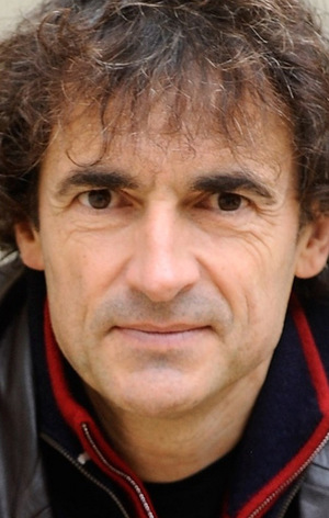 Альбер Дюпонтель (Albert Dupontel)