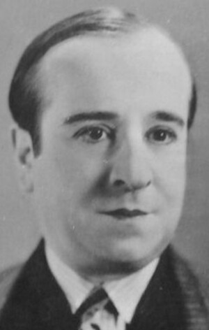 Гастон Дюпрэ (Gaston Dupray)
