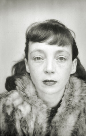 Маргерит Дюрас (Marguerite Duras)