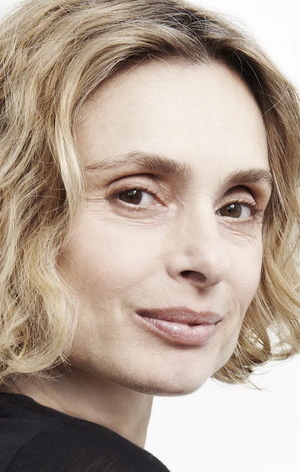 Мэриам д’Або (Maryam d'Abo)