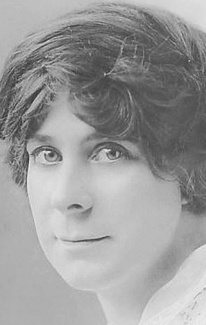 Мод Эберн (Maude Eburne)