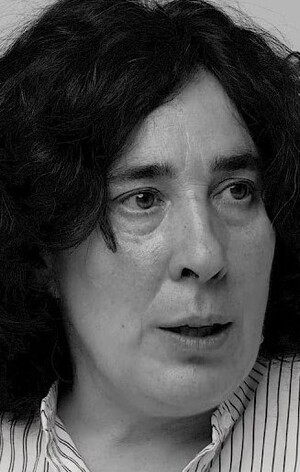 Аранча Эчеваррия (Arantxa Echevarría)