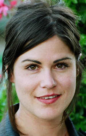 Anne Sewitsky