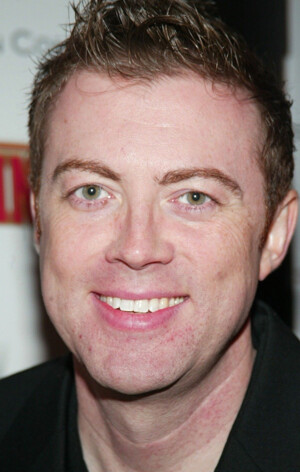Cory Edwards