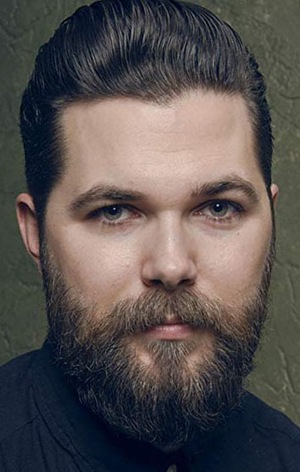 Роберт Еґґерс (Robert Eggers)