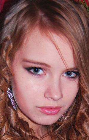Ilona Arsentyeva - actress - biography, photo, best movies and TV shows