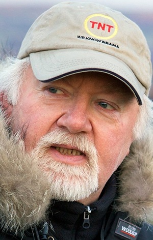 Дэвид Эггби (David Eggby)