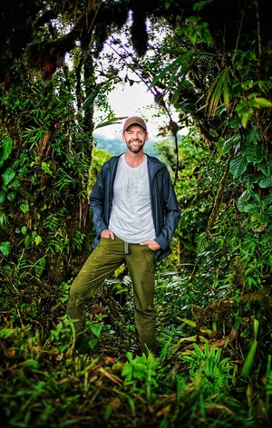 Дж.Дж. Келли (J.J. Kelley)