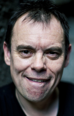 Кевин Элдон (Kevin Eldon)