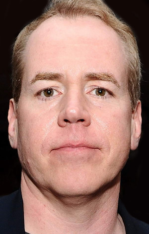 Bret Easton Ellis
