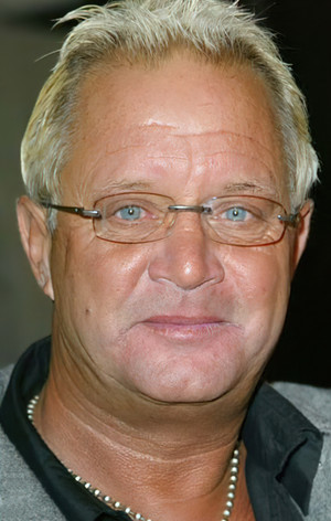 Девід Р. Елліс (David R. Ellis)