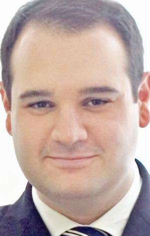 Марко Бекманн (Marco Beckmann)