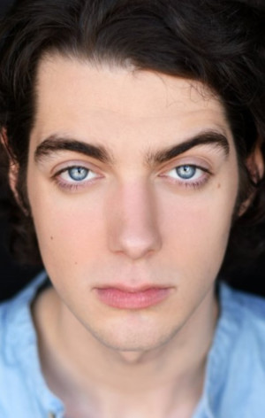 Грейсон Гебріел (Grayson Gabriel)