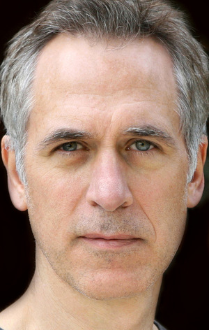 Tom Amandes