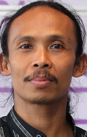 Yayan Ruhian