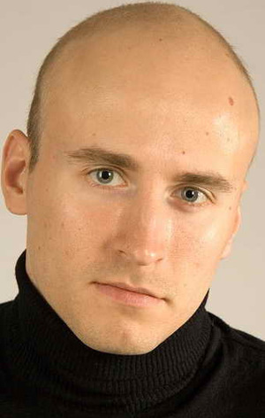 Anton Bagmet - actor - biography, photo, best movies and TV shows