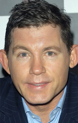 Лі Еванс (Lee Evans)