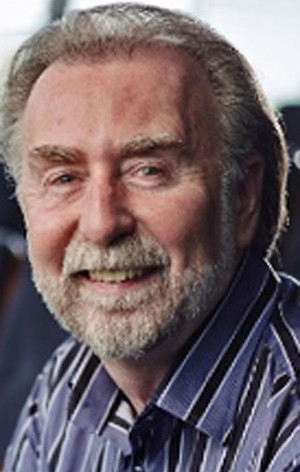 Mike Fallows - director, producer