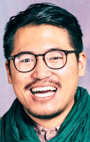 Дэн Кван (Dan Kwan)