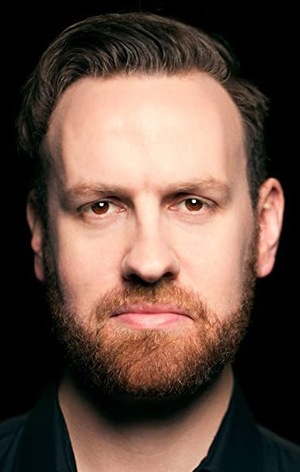 Daniel J. Phillips