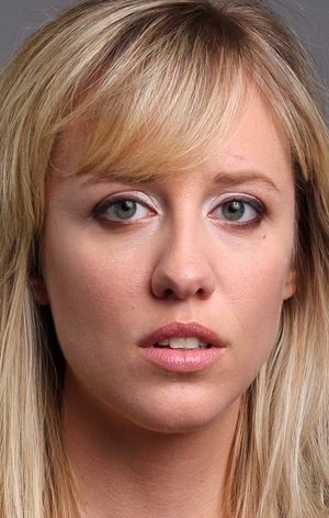 Betsy Holt - actress, producer, writer