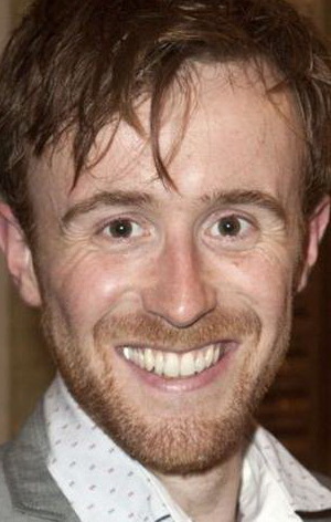 Джон Геффернан (John Heffernan)