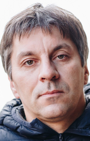Алексей Тельнов