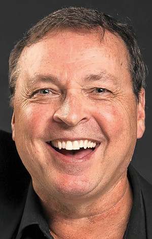 Боббі Фарреллі (Bobby Farrelly)