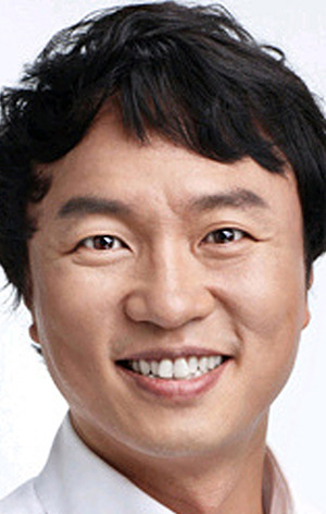 Чон Бэ-су (Bae-soo Jeon)
