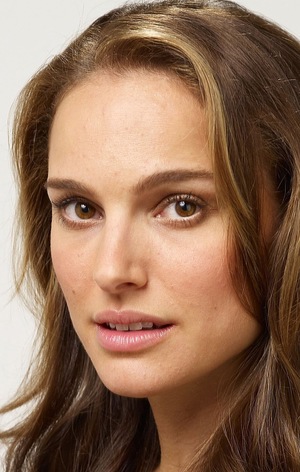 Наталі Портман (Natalie Portman)