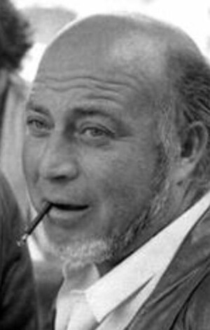 Роже Феллу (Roger Fellous)