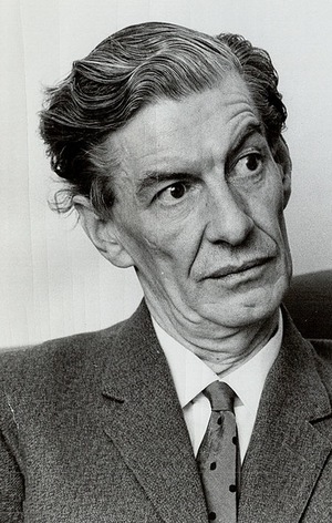 Джиллі Фенвік (Gillie Fenwick)