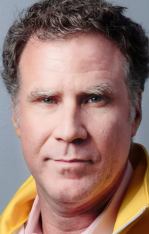 Вілл Ферелл (Will Ferrell)