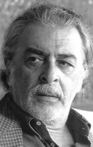 Джачінто Ферро (Giacinto Ferro)