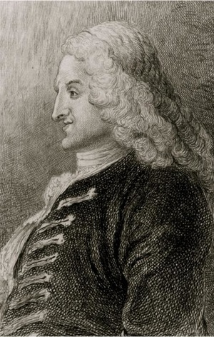 Генри Филдинг (Henry Fielding)