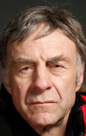 Ранульф Файнс (Ranulph Fiennes)