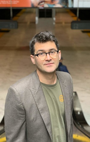 Роб Ришар (Rob Richert)