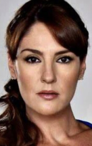 Chantal Andere - actress - biography, photo, best movies and TV shows