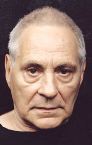Петер Фиц (Peter Fitz)