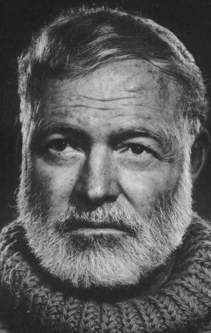 Эрнест Хемингуэй (Ernest Hemingway)