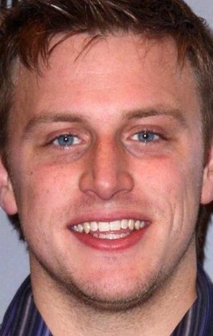 Ной Флайсс (Noah Fleiss)