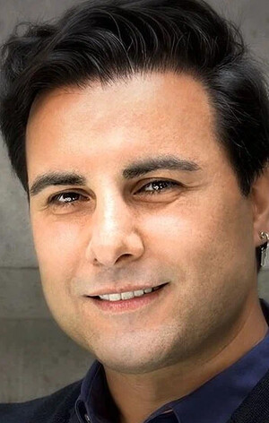 Amin Palangi