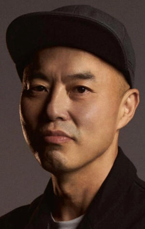 Ким Джин-мин (Kim Jin-min)