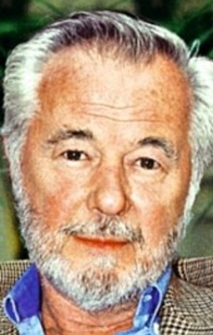 Bryan Forbes