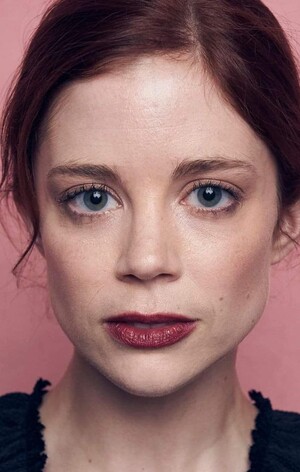Charlotte Hope - actress - biography, photo, best movies and TV shows