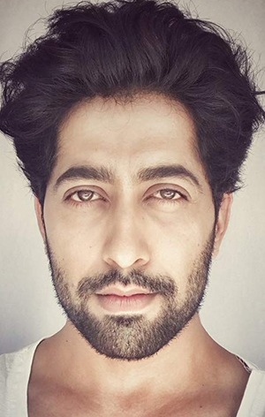 Анкур Бхатия (Ankur Bhatia)