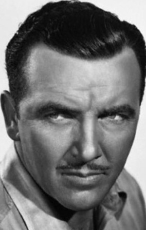 Престон Фостер (Preston Foster)