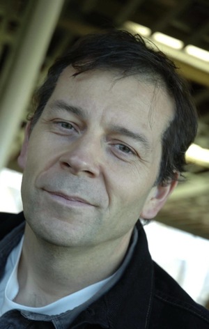 Роберт Фостер (Robert Foster)