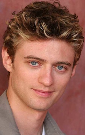 Кріспін Фріман (Crispin Freeman)