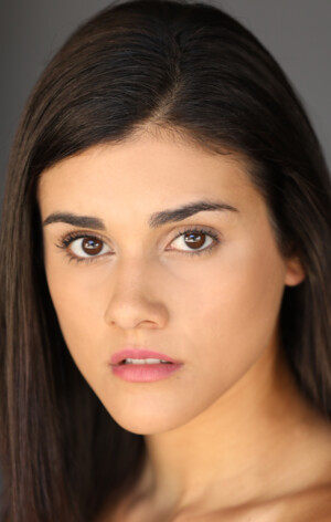 Juliana Destefano - actress - biography, photo, best movies and TV shows